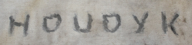 Houdyk