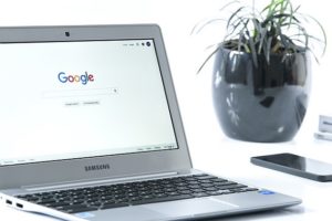 Advertising with Google