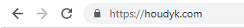 DV SSL certificate with let's encrypt