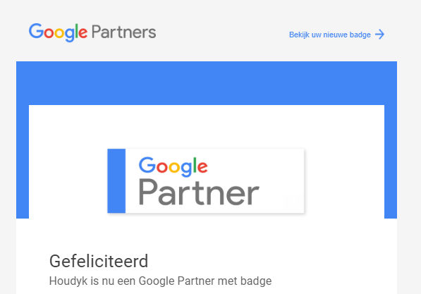 Google Partner Bolivia