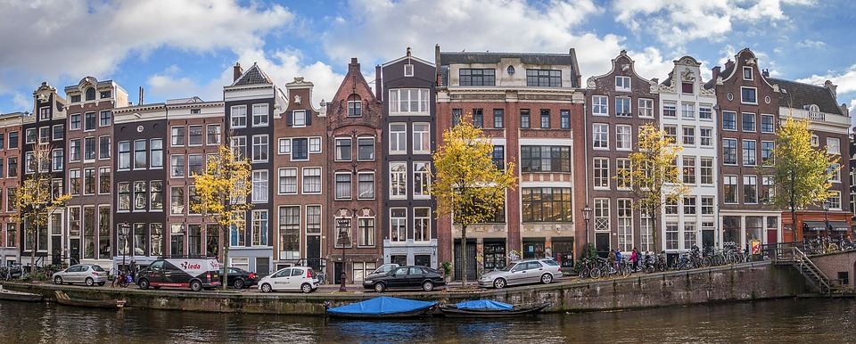 Google Partner Amsterdam