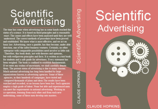 Scientific Advertising (PDF)