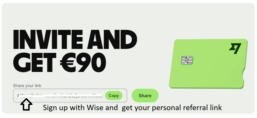 wise payments