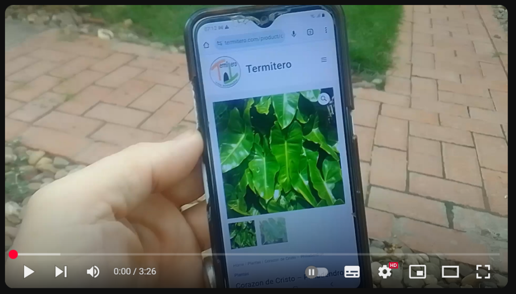 the making of the nursery #1