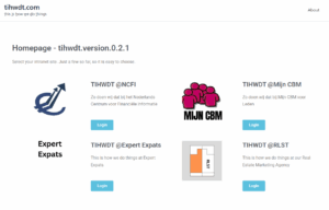 This is How We Do Things